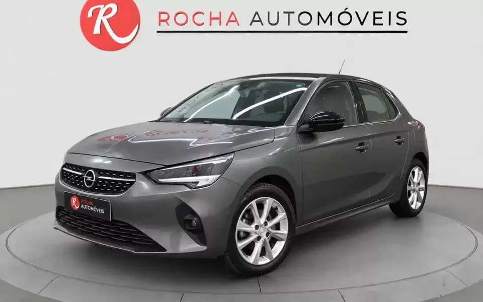 Opel Corsa 1.2 T Elegance