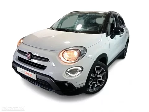 Fiat 500X 1.0 FireFly Cross