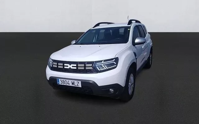 DACIA Duster Duster 1.5 Blue dCi Expression 4x2 85kW
