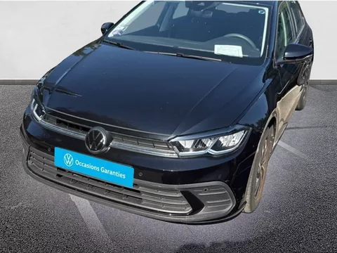 VOLKSWAGEN POLO 1.0 MPI 80 S&S BVM5