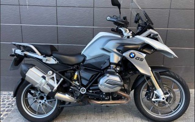 R1200GS