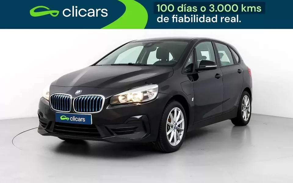 BMW Serie 2 225xe iPerformance Active Tourer