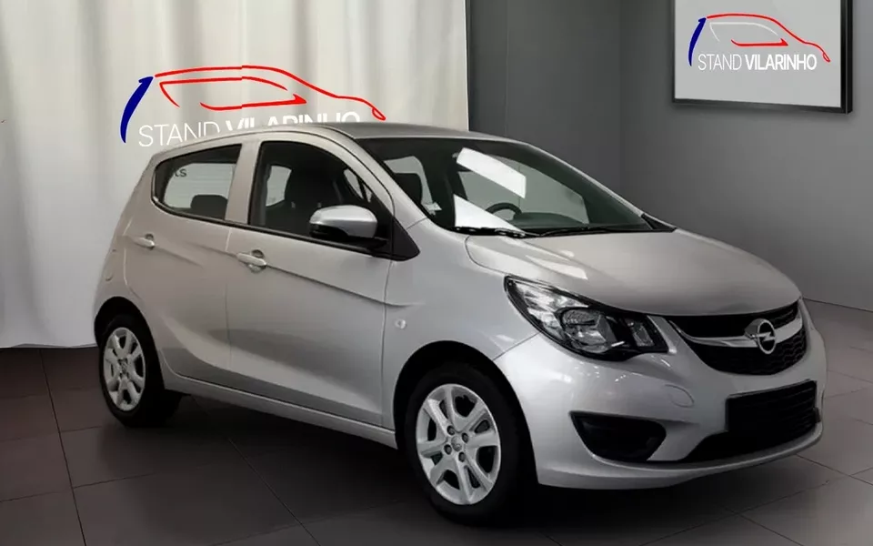 Opel Karl 1.0