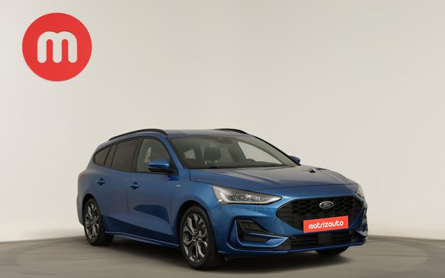 Ford Focus Sw