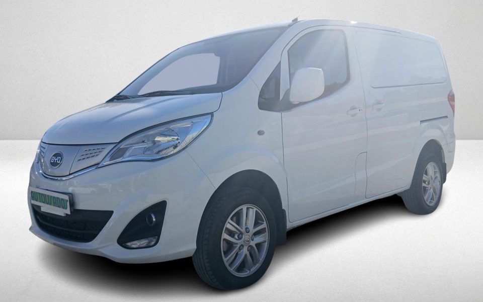 BYD ETP3