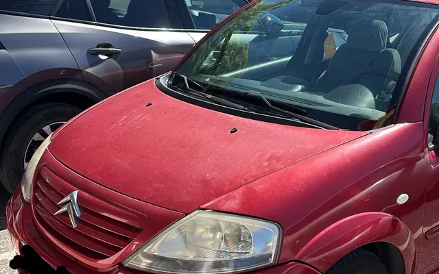Citroën C3