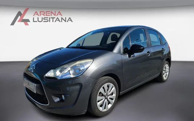 Citroën C3 1.1 Seduction