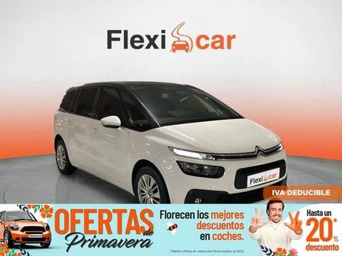 CITROEN C4 1.2 PureTech Feel S&S 130