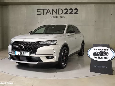 DS DS7