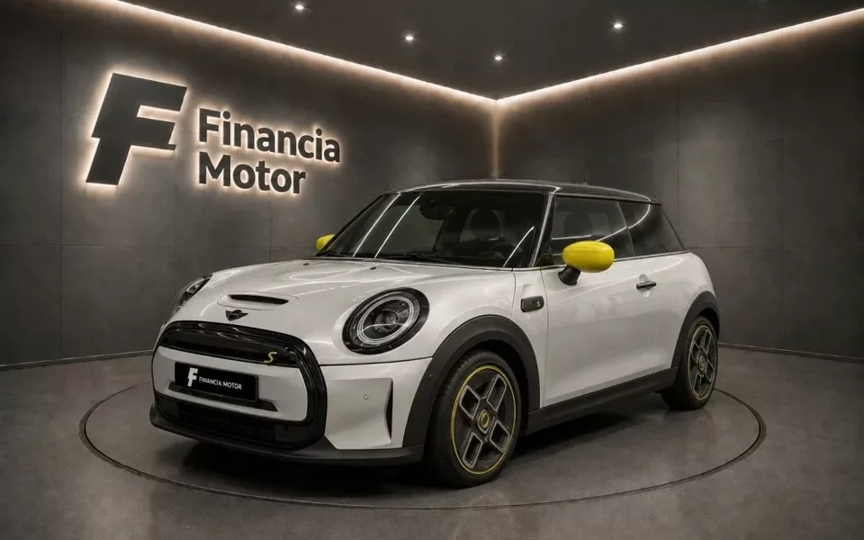 MINI Mini Mini Cooper SE