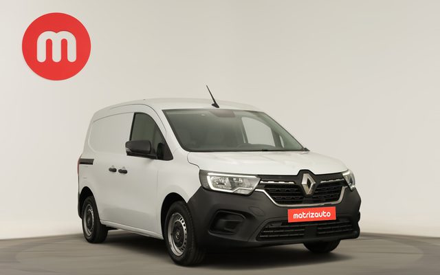 Renault Kangoo Van