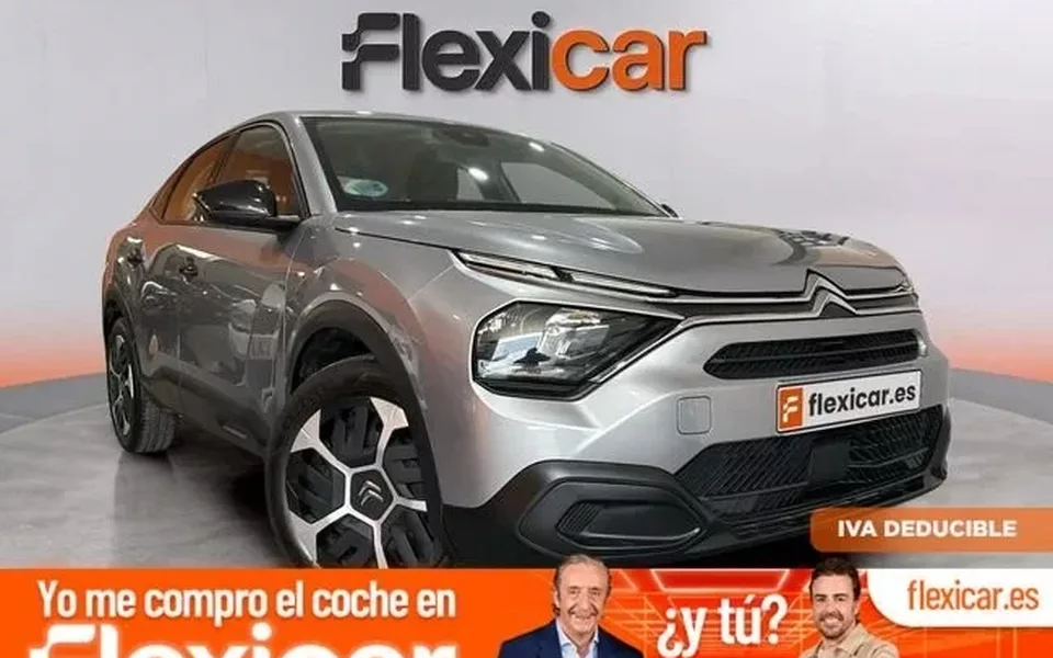 CITROEN C4 X C4 X 1.2 PureTech You S&S 100