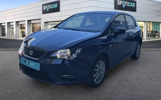 SEAT Ibiza Ibiza 1.2 TSI Reference