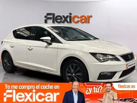 SEAT León León ST 1.0 EcoTSI S&S Reference