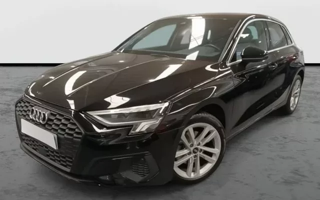 AUDI A3 Sportback City Line Plus 30 TFSI 81 kW (110 CV) S tronic