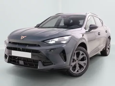 Cupra Formentor 1.5 ETSI 150 MHEV Zéro km immatriculé