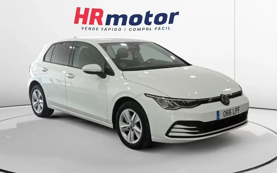 VOLKSWAGEN Golf Golf 2.0TDI Life 85kW