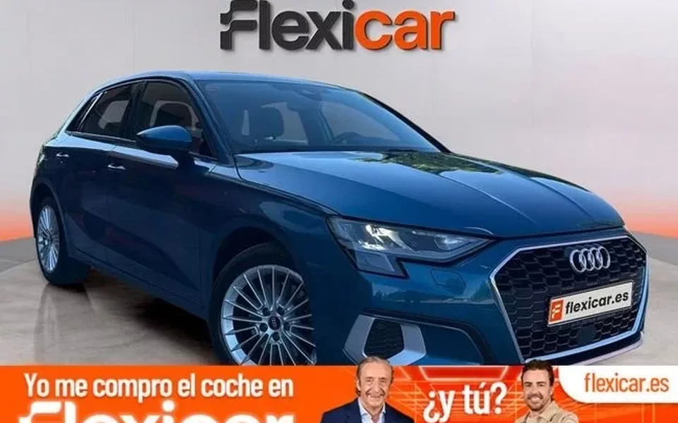 AUDI A3 A3 Sportback 40 TFSIe Advanced S tronic