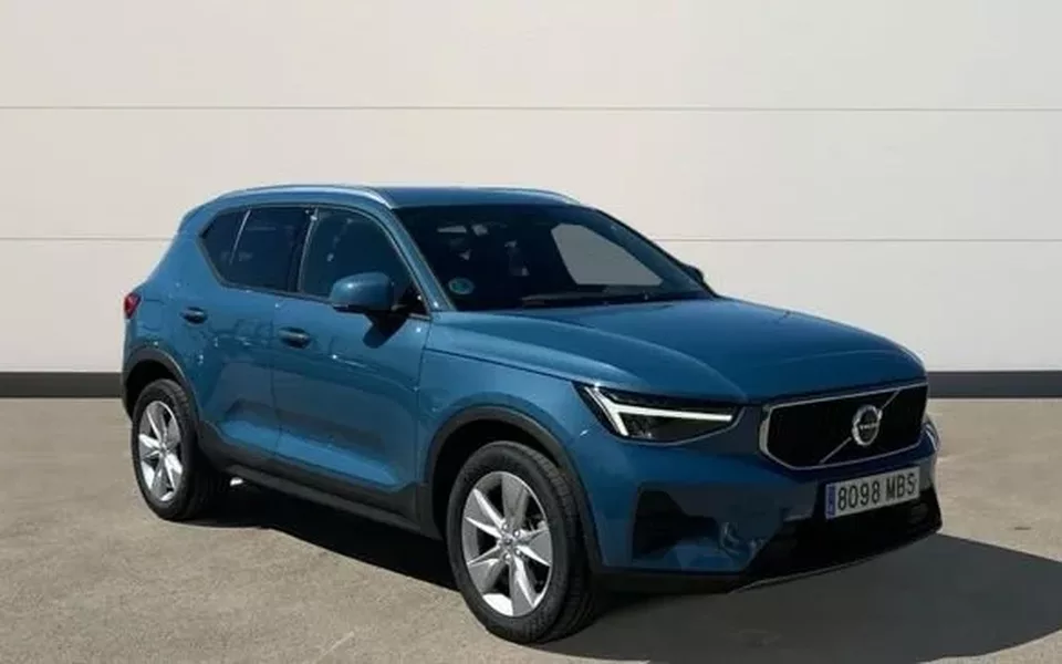 VOLVO XC40 2.0 B3 CORE AUTO 163 5P