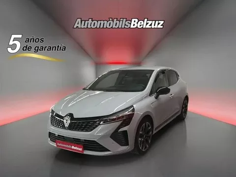 RENAULT Clio Clio TCe Evolution 67kW