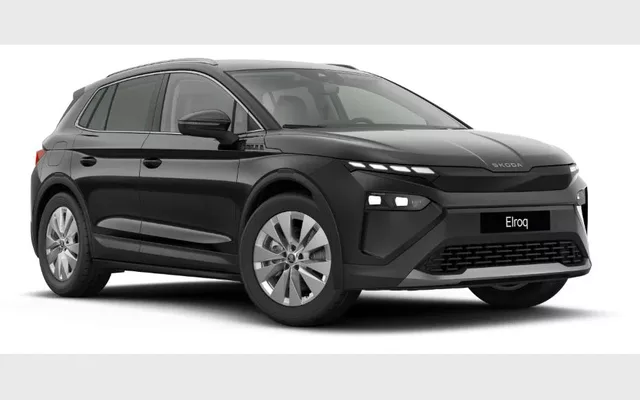 SKODA Elroq Elroq Corporate 85 82 kWh 210 kW 1v - 5 jaar garantie