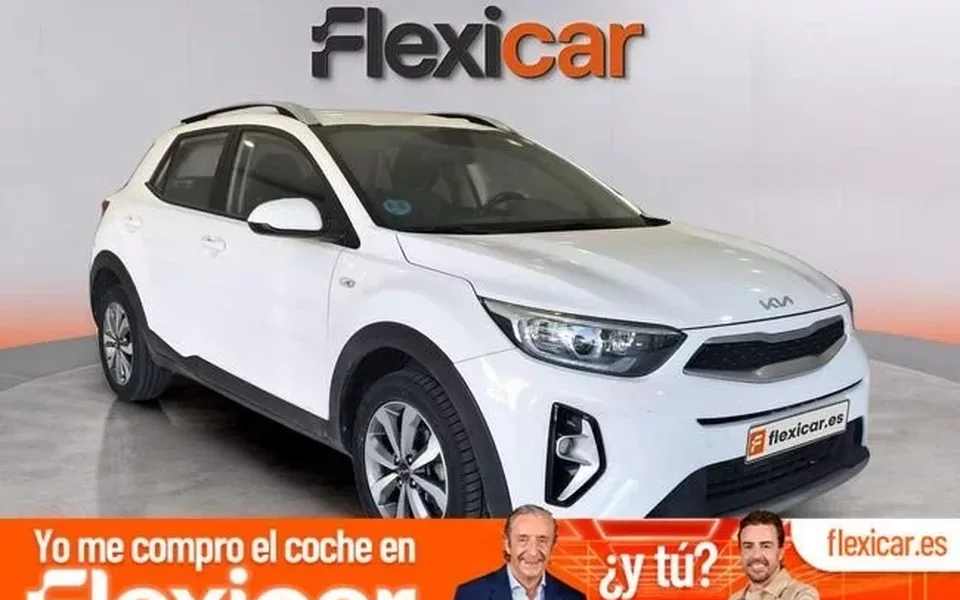 KIA Stonic Stonic 1.2 DPi Concept