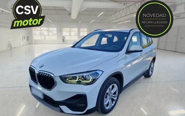 BMW X1 X1 xDrive25eA