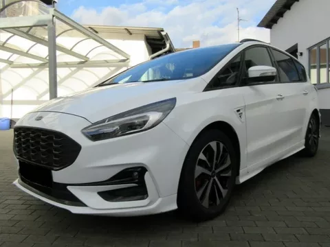 FORD S-Max S-Max 2.0TDCi Panther ST-Line Powershift 190