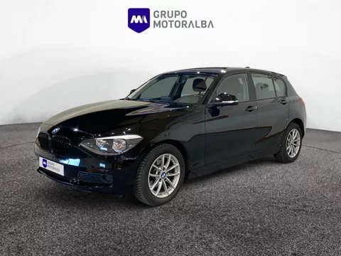 BMW Serie 1 116i