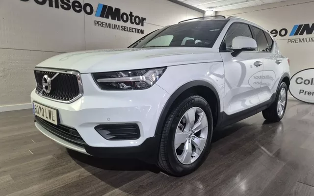 VOLVO XC40 XC40 T2 Momentum Pro Aut.