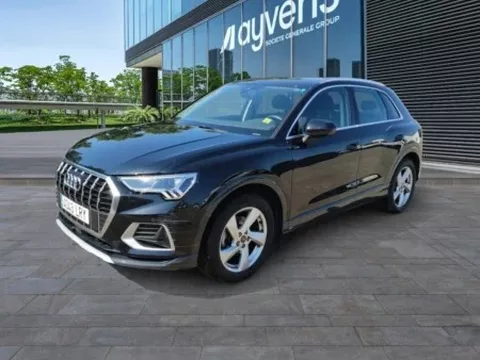 R-Line 1.5 TSI 110 kW (150 CV) DSG