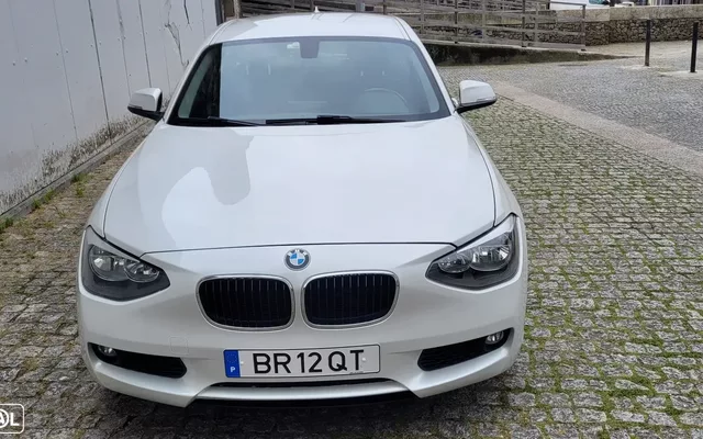 BMW 2000