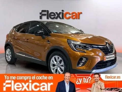 RENAULT Captur Zen dCi 66kW (90CV)