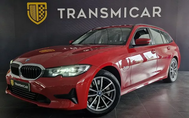 BMW 330