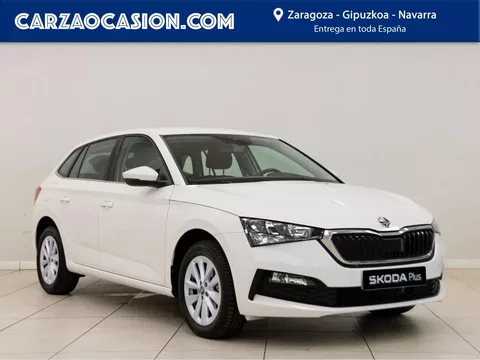 SKODA Scala Scala 1.0 TSI Ambition 81kW