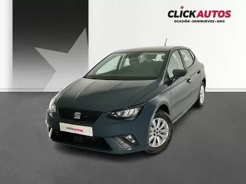 SEAT Ibiza Ibiza 1.2 TSI Reference