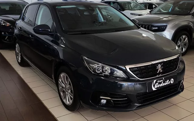 PEUGEOT 308 308 1.2 PureTech S&S Style 110