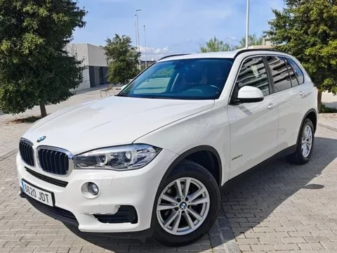BMW X5 X5 xDrive 30dA
