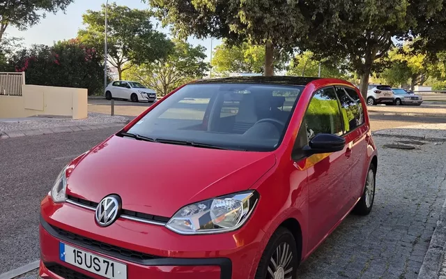 VW Up!