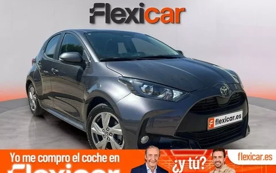 TOYOTA Yaris Yaris 120H 1.5 Active Plus