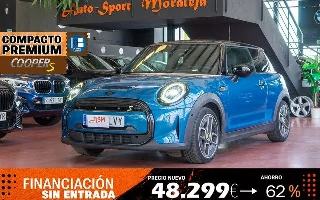 MINI Mini Mini Cooper SE