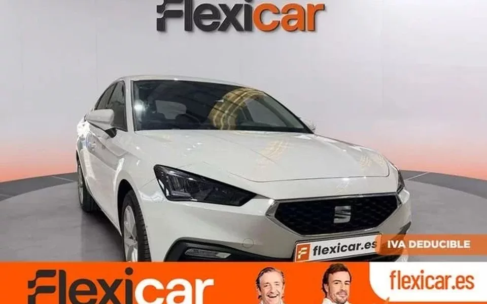 SEAT León León 1.0 TSI S&S Style XS 110