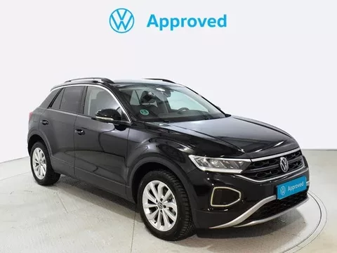 VOLKSWAGEN T-Roc T-Roc 1.5 TSI Life DSG7 110KW