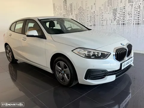 BMW 116