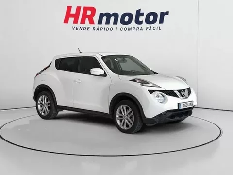 NISSAN Juke Juke 1.5dCi Acenta