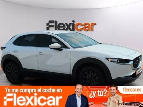 MAZDA CX-30 2.5L e-SKYACT G MHEV 103kW AT Centr-Line