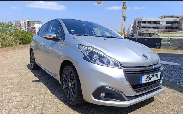 Peugeot 208 1.2 PureTech Style