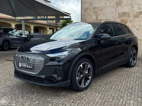 Audi Q4 e-tron 40 82 kWH