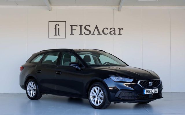 SEAT LEON ST 2.0 TDI STYLE