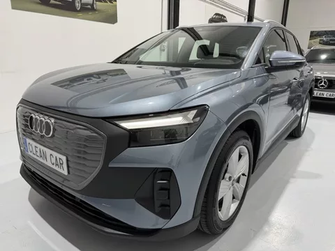 AUDI Q4 e-tron Q4 e-tron 40 82KWh - 29900€ en Loeches